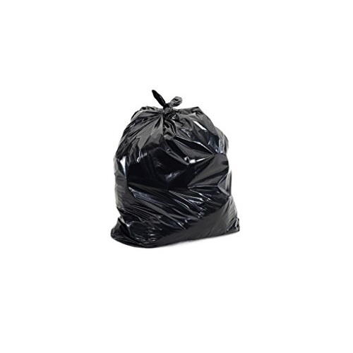 Garbage Bag Big Size 40x42 Cm (1 Kg)